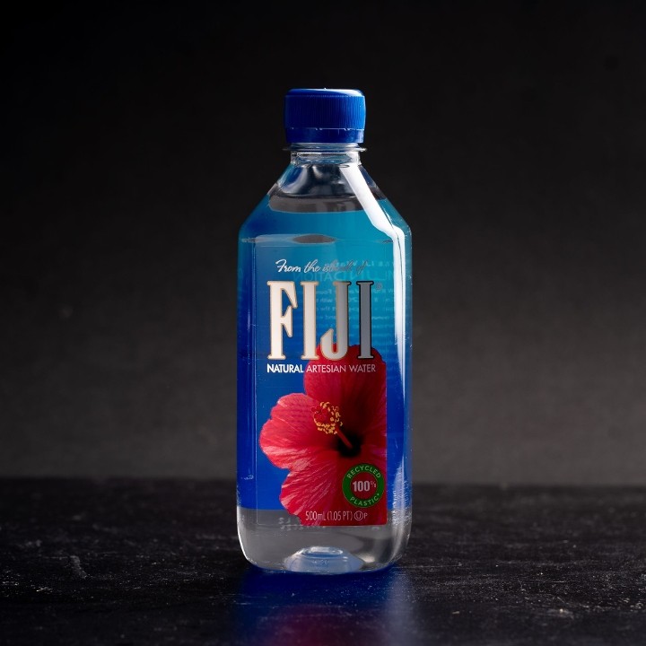 Fiji Water~