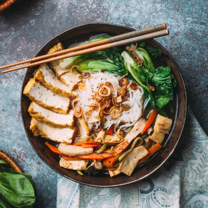 Veggie Pho~