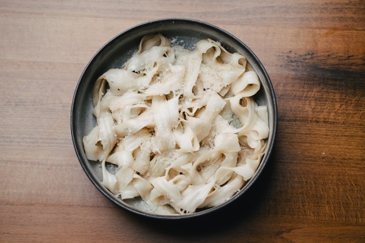 Buttered Noodles