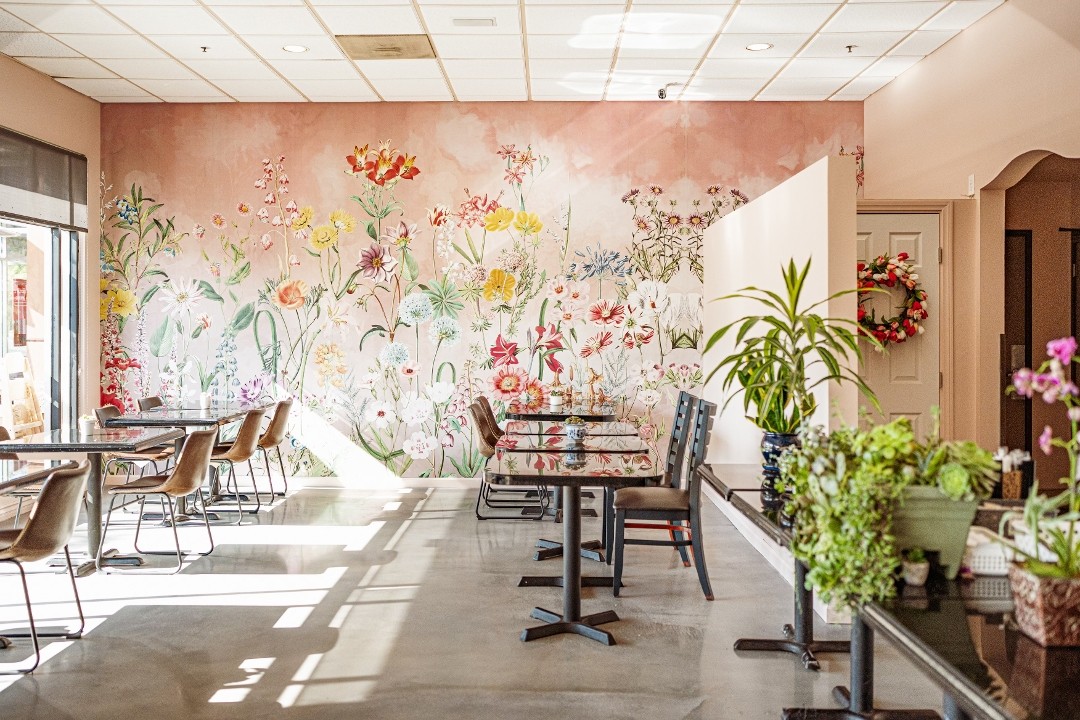 Spices Thai Kitchen Del Mar