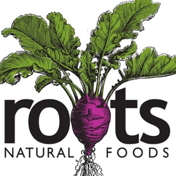 Roots Market + Juice Bar