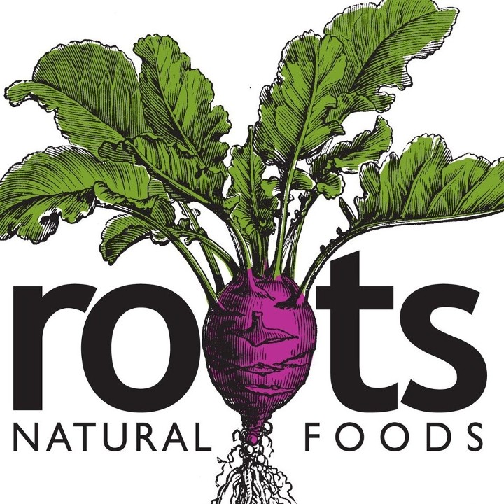 Roots Market + Juice Bar
