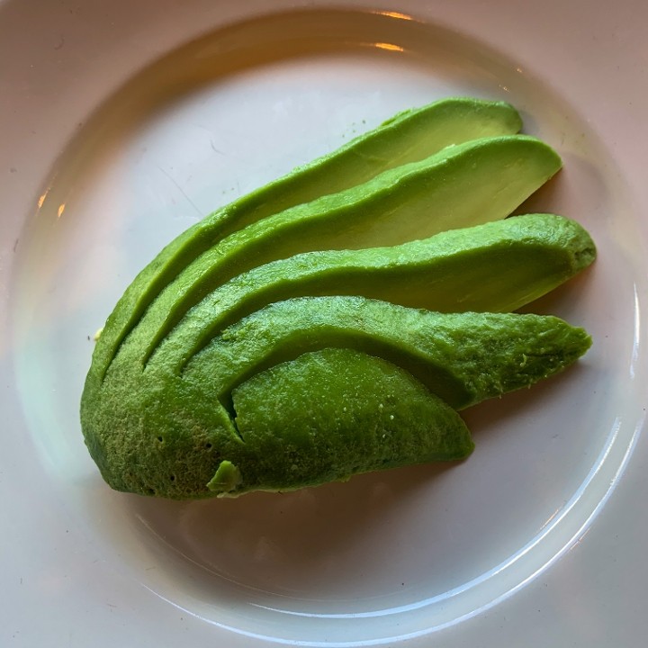 Side of Avocado