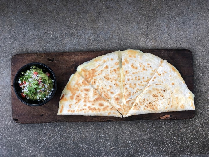 Quesadilla