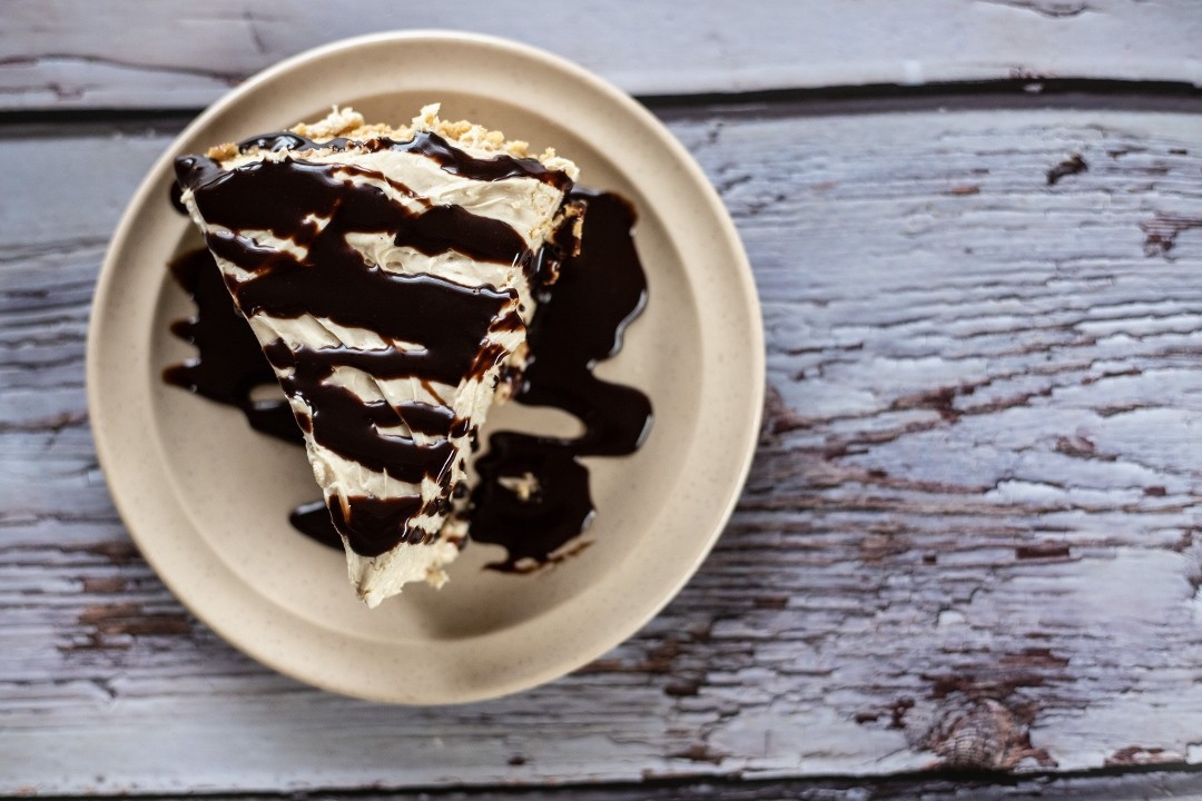 Peanut Butter Pie