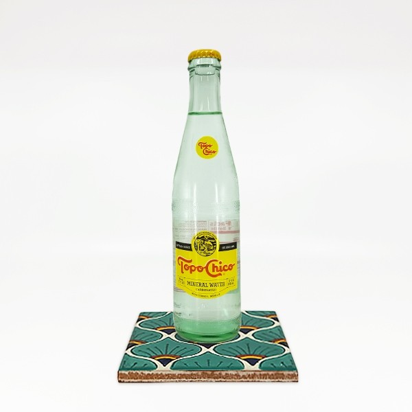 Topo Chico Bottled