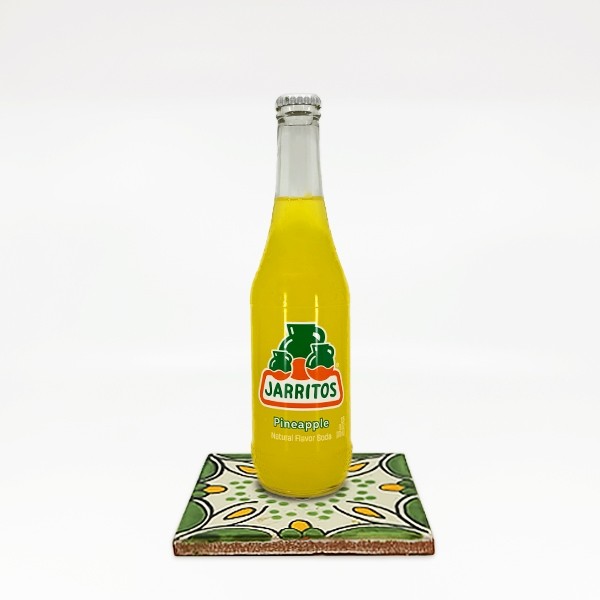 Jarritos Piña Bottled