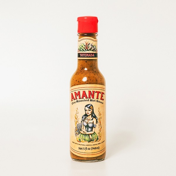 Amante Hot Sauce