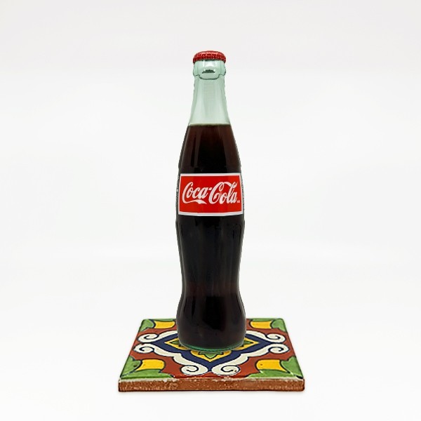 Mexican Coke Bottled