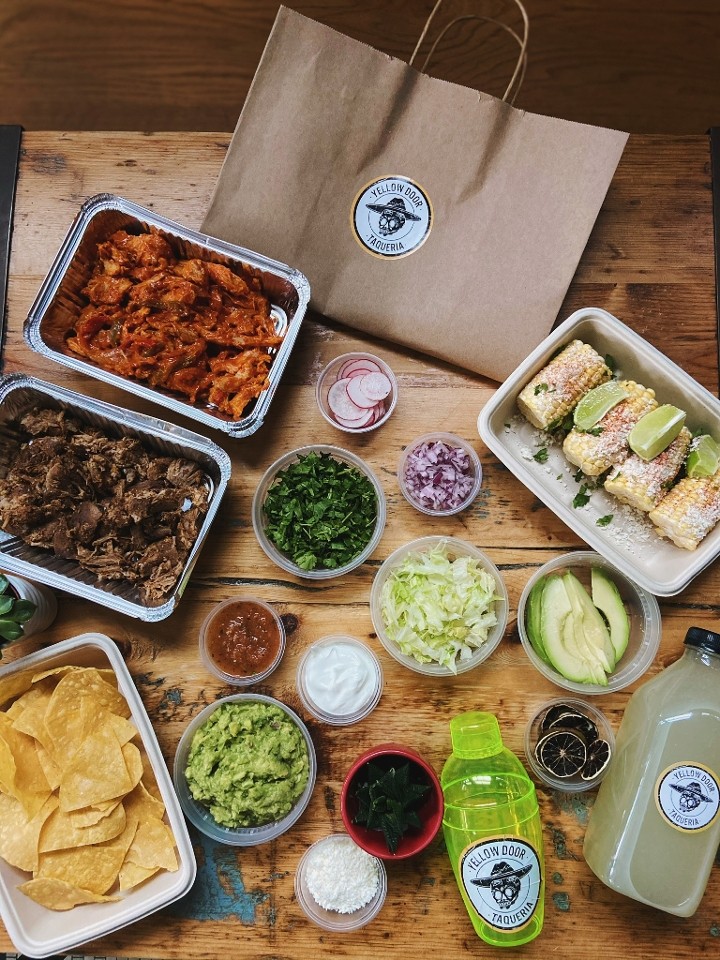 $175 TACO KIT