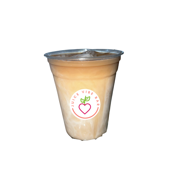 Chai Latte Iced