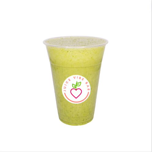 Money Dreams Smoothie