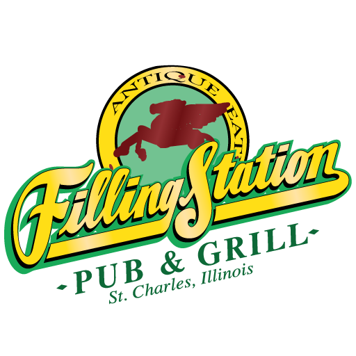 The Filling Station Pub & Grill