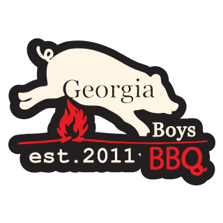 Georgia Boys BBQ  Frederick (The Smokehouse)