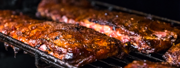 Georgia Boys BBQ