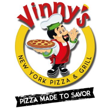 Vinnys NY Pizza -  Piedmont