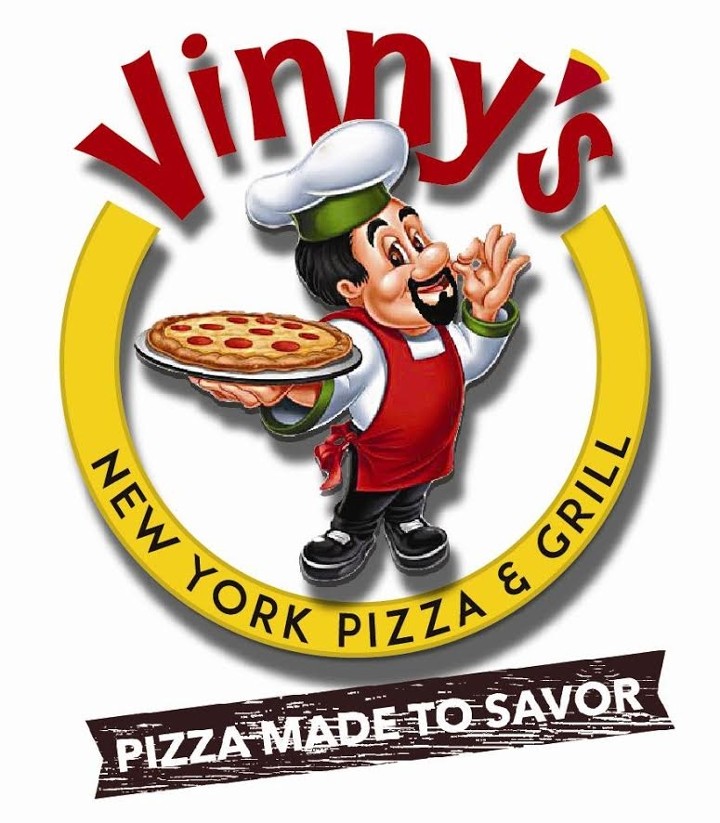 04 - Vinny's NY Pizza Piedmont