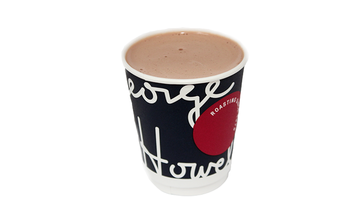 Hot Chocolate - 8 oz