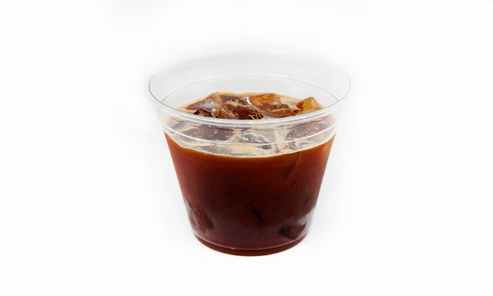 Iced Espresso