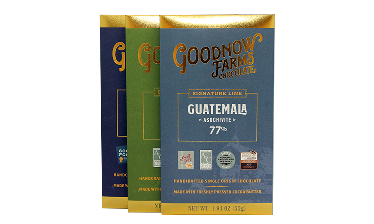 Goodnow Chocolate