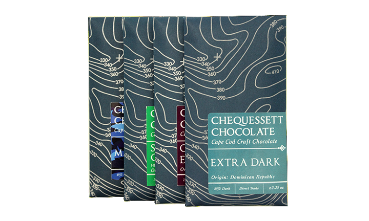 Chequessett Chocolate