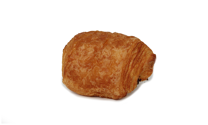 Chocolate Croissant