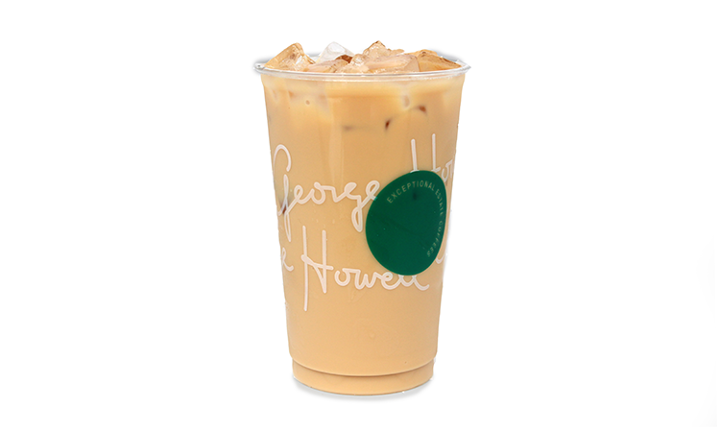 Iced Chai Latte - 20 oz