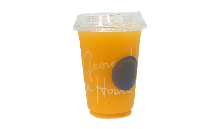Orange Juice - 16 oz