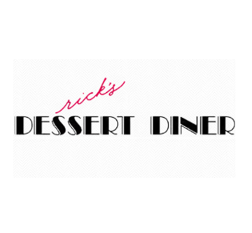 Rick's Dessert Diner 2401 J St