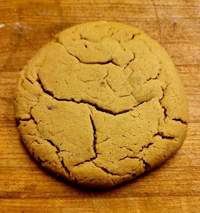 Peanut Butter Cookie