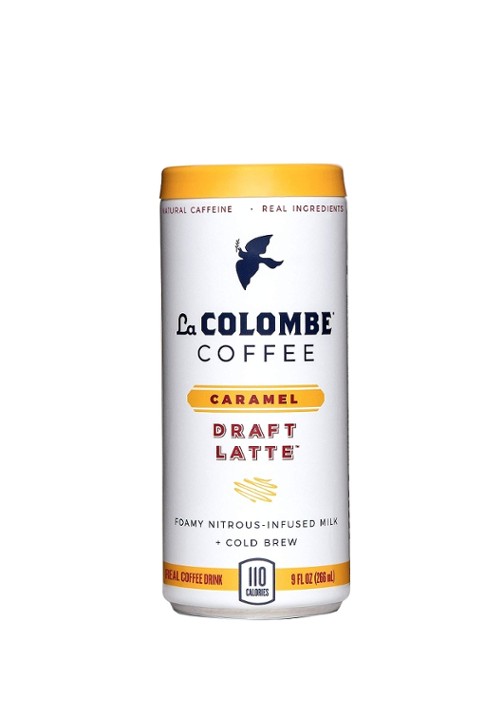 LA COMOMBE COFFEE