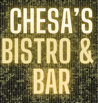 CheSas Bistro & Bar