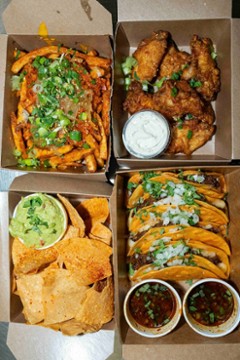 Philly's tastiest Birria