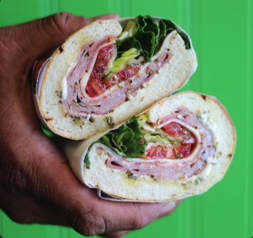 Mickey's Subs 2