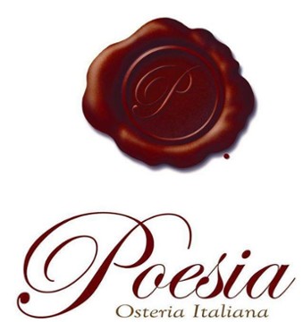 Poesia 4072 18th Street logo