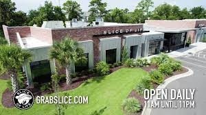 Slice of Life Pizzeria & Pub - Porter's Neck