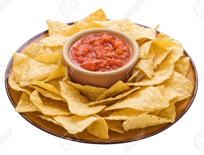 Chips & Salsa