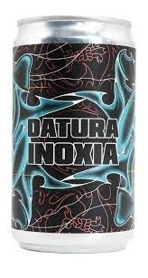 Dark Matter - Datura Inoxia *Seasonal Specialty Blend*  (7.5oz)