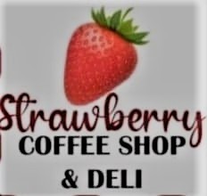 Strawberry Coffee & Deli