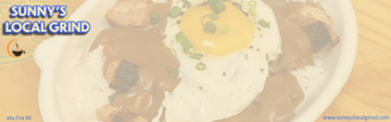 Sunny's Local Grind