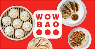 WOW Bao - Tatamy Takeout