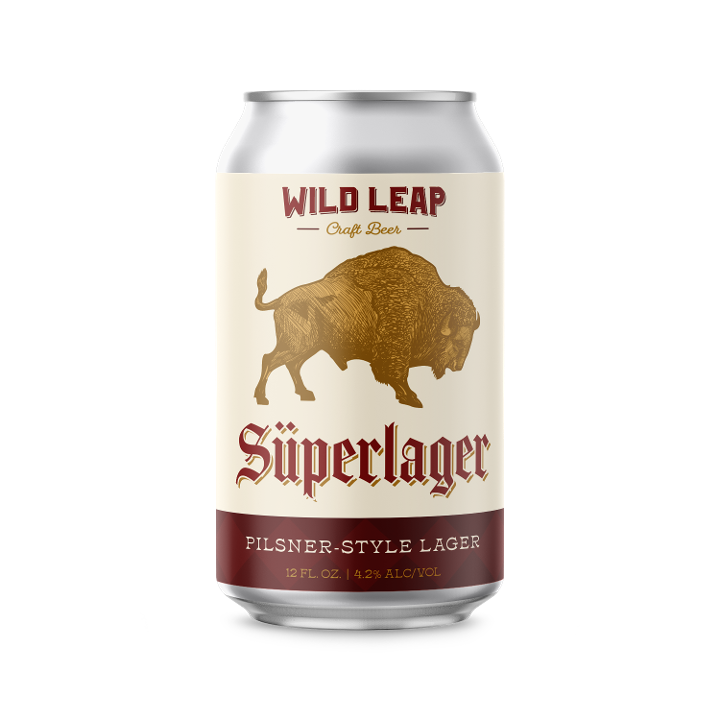 Superlager (4.2%) Can