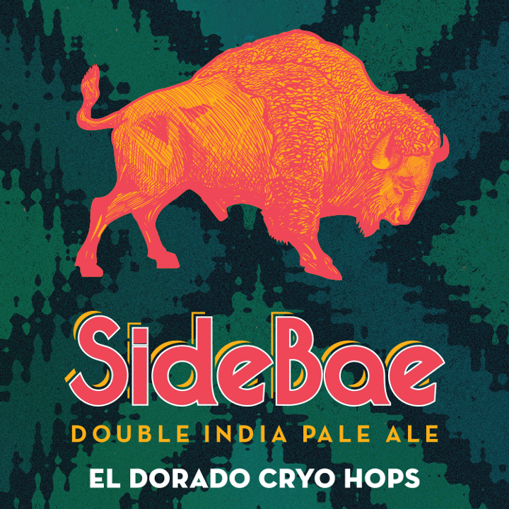 Side Bae El Dorado (7.6%)