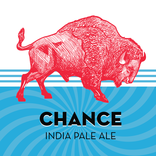 Chance IPA (6.2%)