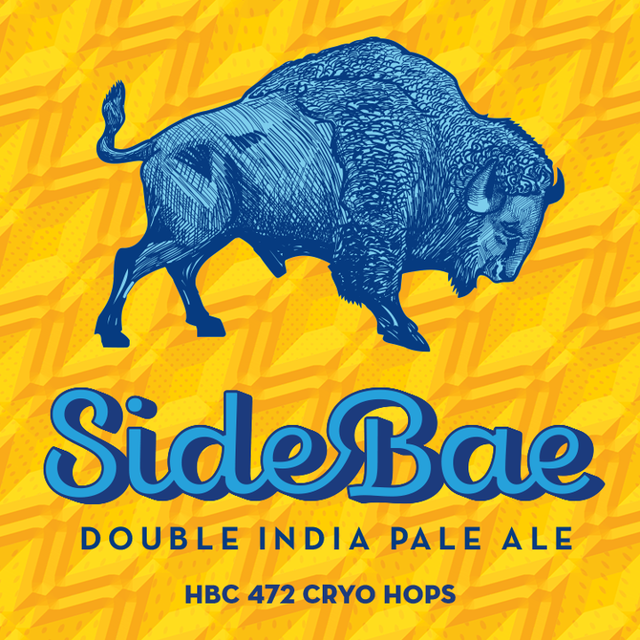 Side Bae: HBC 1019  (7.6%)