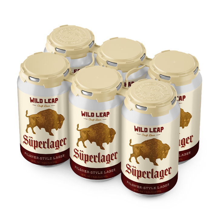 6-Pack Süperlager (4.2%)