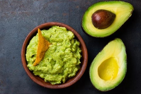 2oz Guacamole