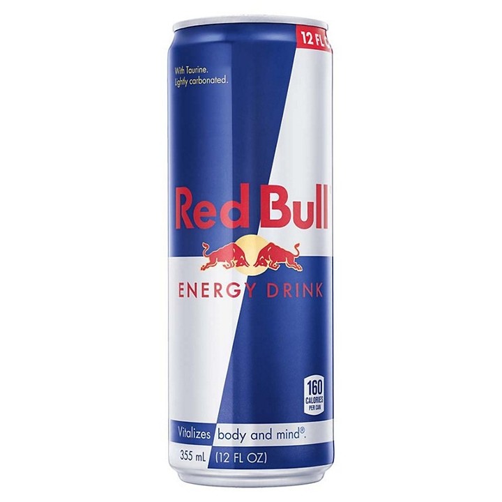 Red Bull