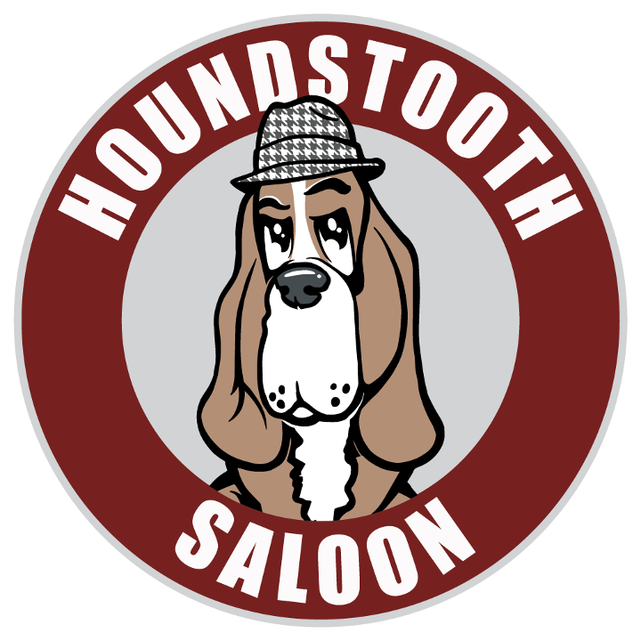 Houndstooth Saloon