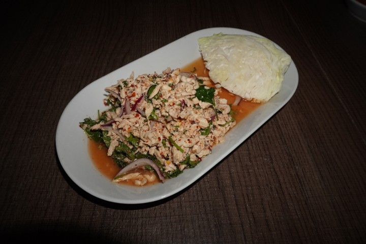 Larb Gai